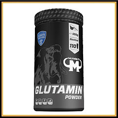 Глютамин - Mammut Glutamine 550 гр