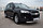 Защита переднего бампера d76 (дуга) CHEVROLET CAPTIVA 2011-2013, фото 4
