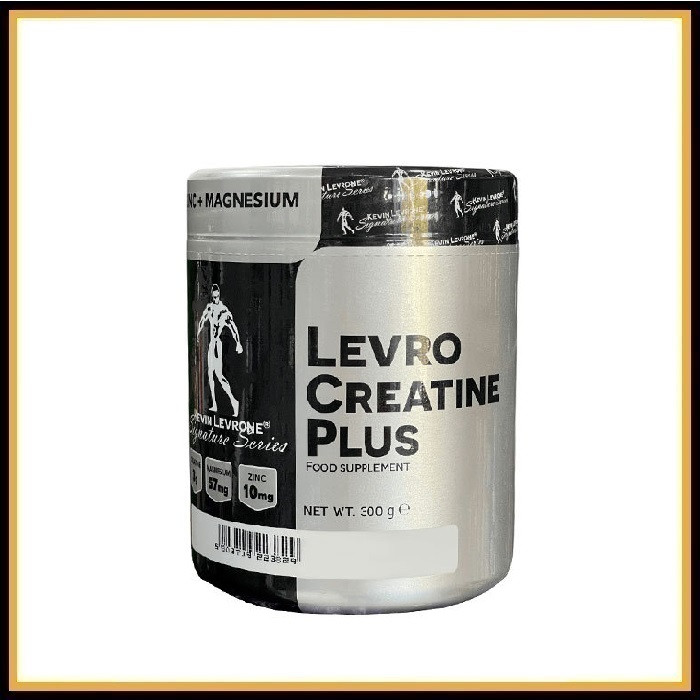 Креатин - Kevin Levrone Creatine Plus 300 гр (фруктовый)