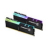 Комплект модулей памяти G.SKILL TridentZ RGB F4-3600C18D-16GTZRX DDR4 16GB (Kit 2x8GB) 3600MHz, фото 2