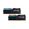 Комплект модулей памяти G.SKILL TridentZ RGB F4-3600C18D-16GTZRX DDR4 16GB (Kit 2x8GB) 3600MHz, фото 3