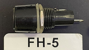 FH5 держатель предохранителя