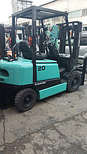 Вилочный погрузчик Sumitomo 20