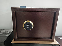 Сейф пистолетный с электронным замком