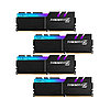 Комплект модулей памяти G.SKILL TridentZ RGB F4-3600C19Q-32GTZRB DDR4 32GB (Kit 4x8GB) 3600MHz SALE!, фото 2