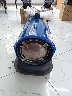 Тепловая пушка Triangle дизельная TR81040, фото 1