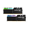 Комплект модулей памяти G.SKILL TridentZ RGB F4-3600C18D-32GTZR DDR4 32GB (Kit 2x16GB) 3600MHz, фото 3
