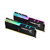 Комплект модулей памяти G.SKILL TridentZ RGB F4-3600C14D-32GTZR DDR4 32GB (Kit 2x16GB) 3600MHz, фото 3