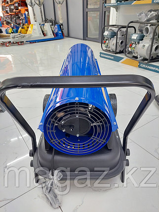 Тепловая пушка Triangle дизельная TR81085, фото 1