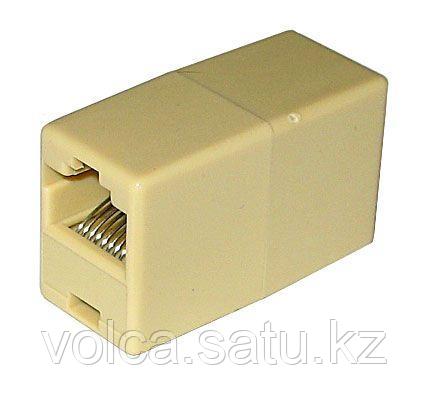 Муфта соединительная RJ 45