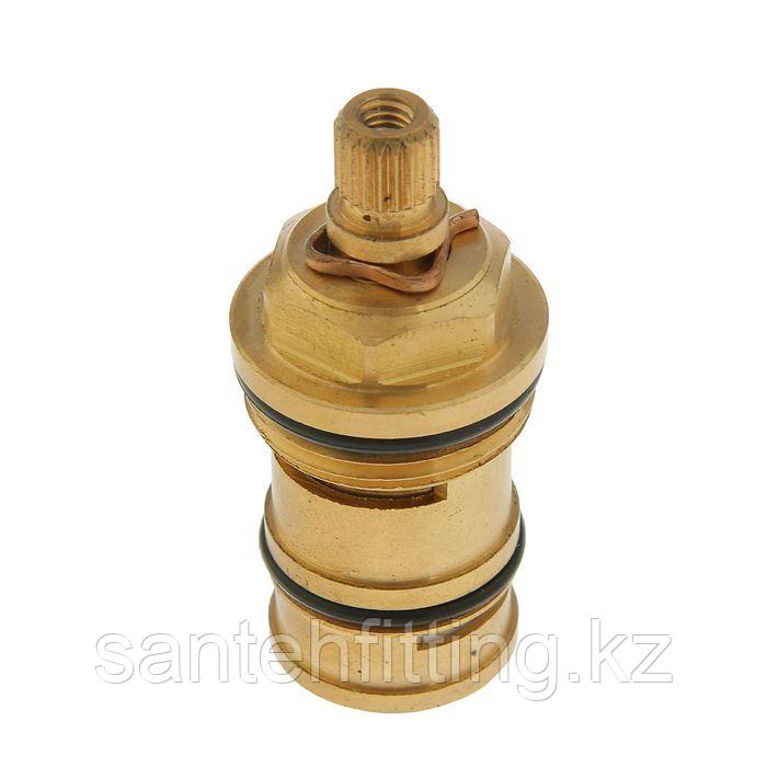 Зап части к смесителю кранбукса EURO CER-BRASS п/об *