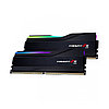 Комплект модулей памяти G.SKILL Trident Z5 RGB F5-5200J3636C16GX2-TZ5RK DDR5 32GB (Kit 2x16GB) 5200M, фото 2