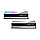 Комплект модулей памяти G.SKILL Trident Z5 RGB F5-6000J3238G32GX2-TZ5RS DDR5 64GB (Kit 2x32GB) 6000M, фото 4
