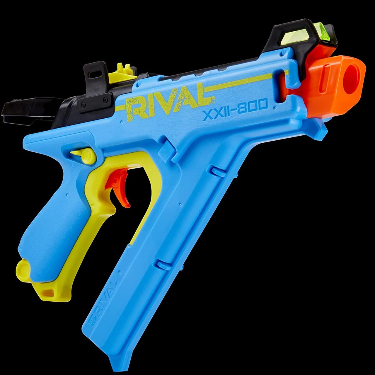 Бластер NERF Rival Vision XXII-800 - фото 2 - id-p104735495