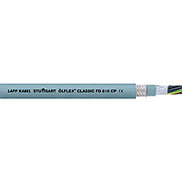 ÖLFLEX® CLASSIC FD 810 CP 4G2,5