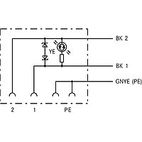 AB-C3-2,0PUR-BI-1L-S