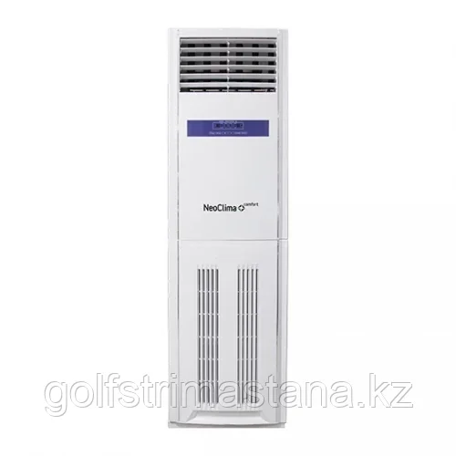 NeoClima ND 60 осушитель воздуха, (60 л/сутки), 100 м2 купить в Астане ...