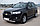 Защита переднего бампера 75х42/75х42 овалы CHEVROLET CAPTIVA 2011-2013, фото 5