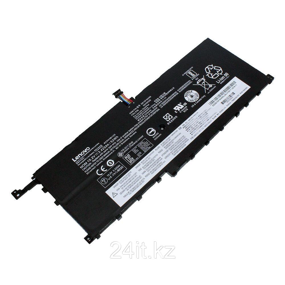 Аккумулятор для ноутбука Lenovo SB10F46466, фото 1