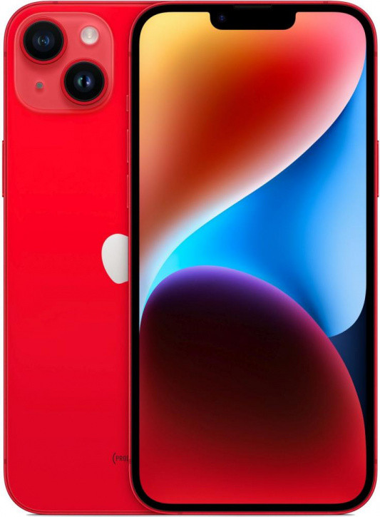 Apple iPhone 14 128GB Red (Красный), фото 1