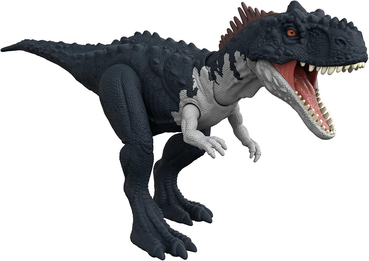 Фигурка динозавра  раджазавра Jurassic World Dominion Rajasaurus