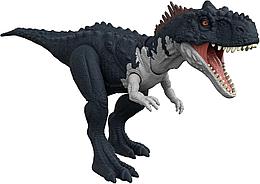 Фигурка динозавра  раджазавра Jurassic World Dominion Rajasaurus
