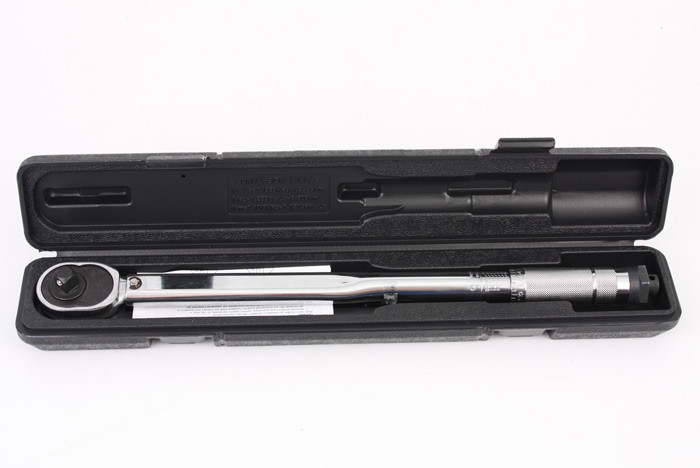 Ключ динамометрический Stels 980 Нм, 3\4" арт.14165