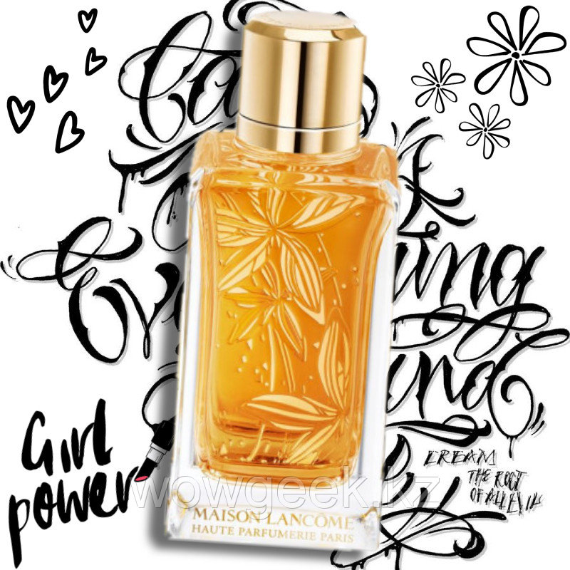 Женские духи LANCOME Jasmins Marzipane