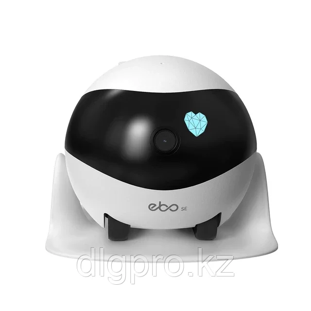 EBO SE Умный робот-компаньон для дома - фото 4 - id-p104826943