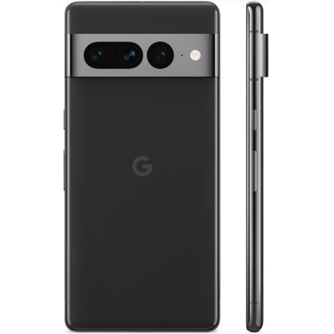 Google Pixel 7 Pro 128Gb Obsidian