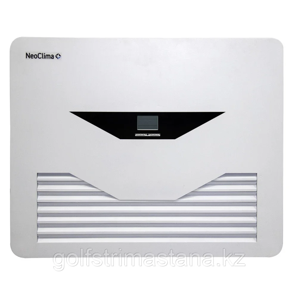 NeoClima FDW04H осушитель воздуха, (108 л/сутки), 200 м2 купить в ...