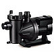 Насос NSM50 для бассейна c префильтром (Производительность 15 м3/ч), фото 2