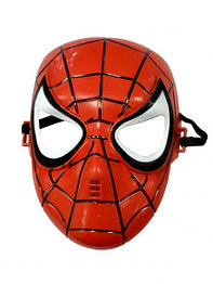 Маска Человек паук (пластиковая)