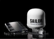 Спутниковый терминал Inmarsat T&T Fleetbroadband Sailor 150 - фото 2 - id-p498614