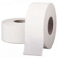 Бумага туалетная Jumbo ELITЕ белая 100% целлюлоза, 2-слойная 150 м.