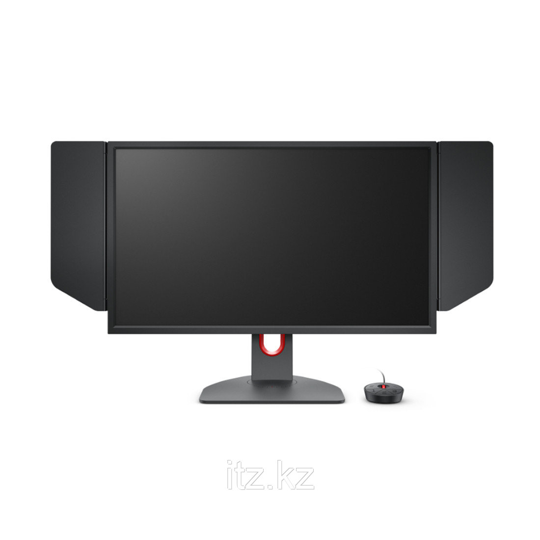 Монитор 27" ZOWIE XL2746K Dark Grey