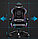 Кресло игровой GC-8201, с подсветкой, фото 3