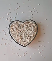 Наполнитель для полимерных материалов ПП