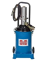 Пневматический нагнетатель смазки GZ-75B