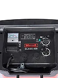 Пуско-зарядное устройство Class 420, фото 3