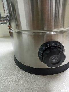 Термопот Progix 8 литров, фото 1