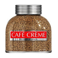 Cafe Creme Espresso, растворимый, 100 гр