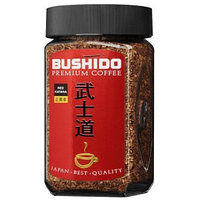 Bushido Red Katana, растворимый, 100 гр.