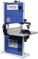 Ленточнопильный станок по дереву BELMASH WBS-228P
