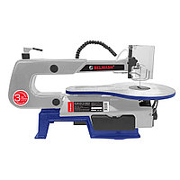 Лобзиковый станок BELMASH SS-400VS