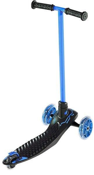 САМОКАТ NEON GLIDER BLUE