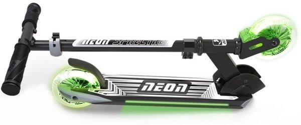 Самокат Neon Spectre