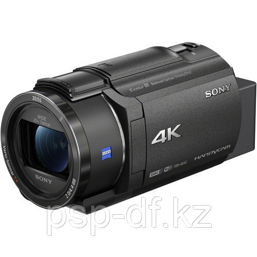 Видеокамера Sony FDR-AX43A 4K - фото 2 - id-p104829848