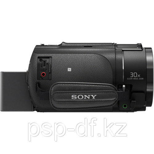 Видеокамера Sony FDR-AX43A 4K - фото 3 - id-p104829848
