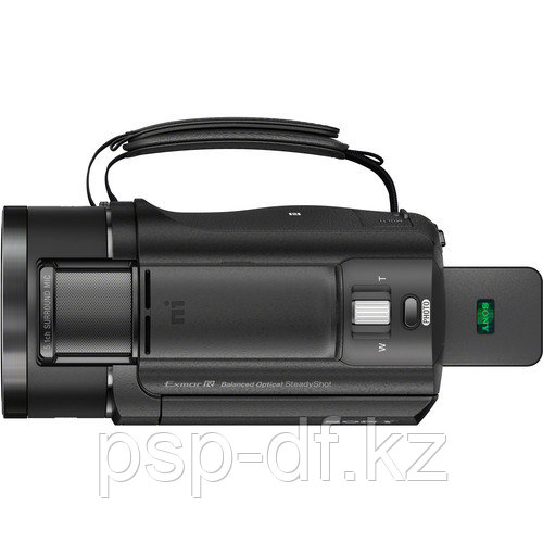 Видеокамера Sony FDR-AX43A 4K - фото 4 - id-p104829848